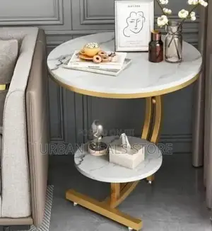 Modern Console Bedside Cabinet / Coffee Table