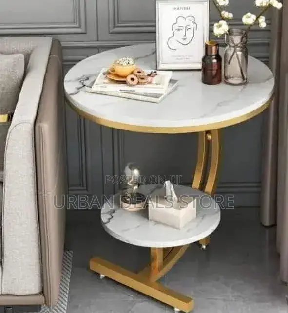 Modern Console Bedside Cabinet / Coffee Table