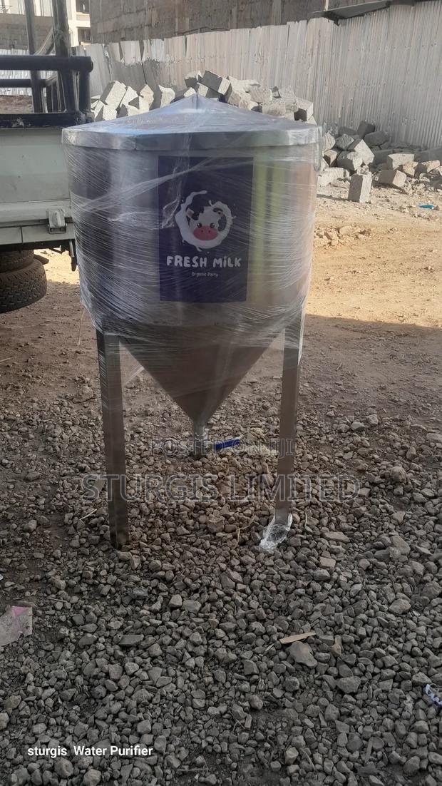 Complete Dairy Solutions: Pasteurizers Cooling Systems