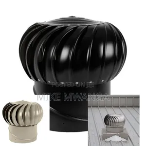 Reliable Wind Driven Cyclone 500mm