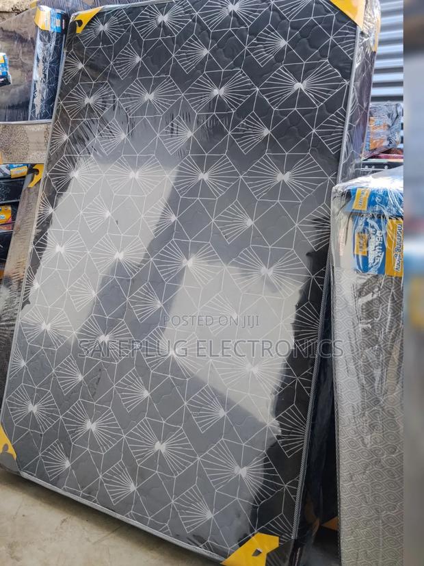 6x6 MDQ Mattress – Soft, Durable Affordable