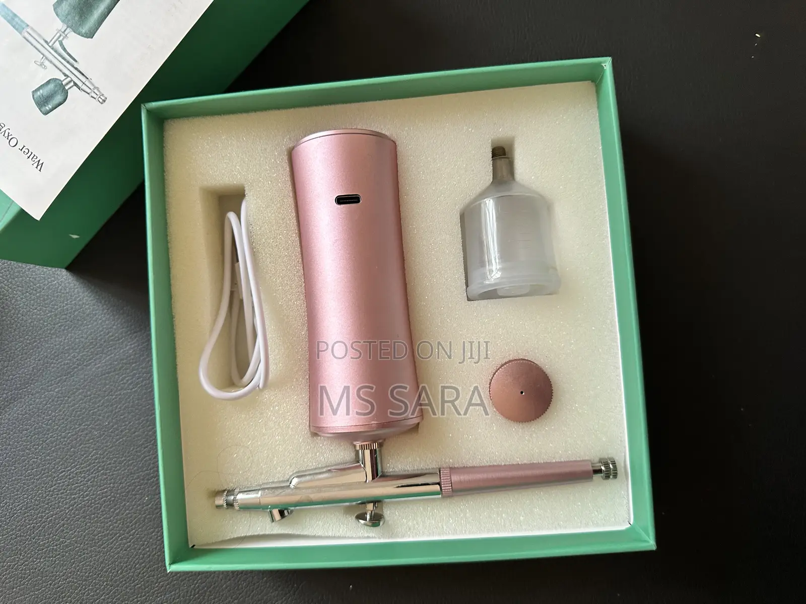 Nail Air Brush