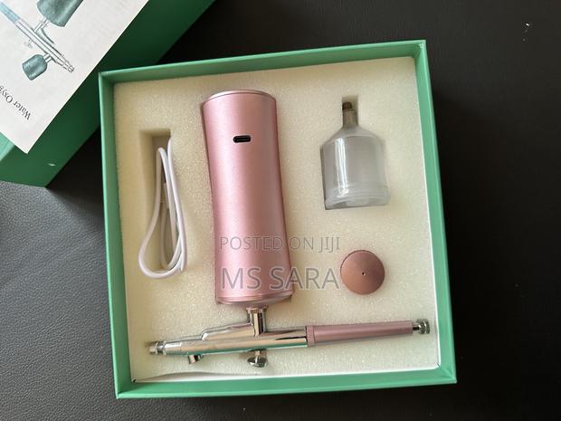 Nail Air Brush - thumbnail 2