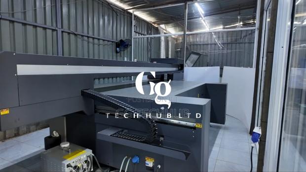 Brand New Uv 1325 Printer - main view