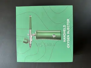 Nail Air Brush