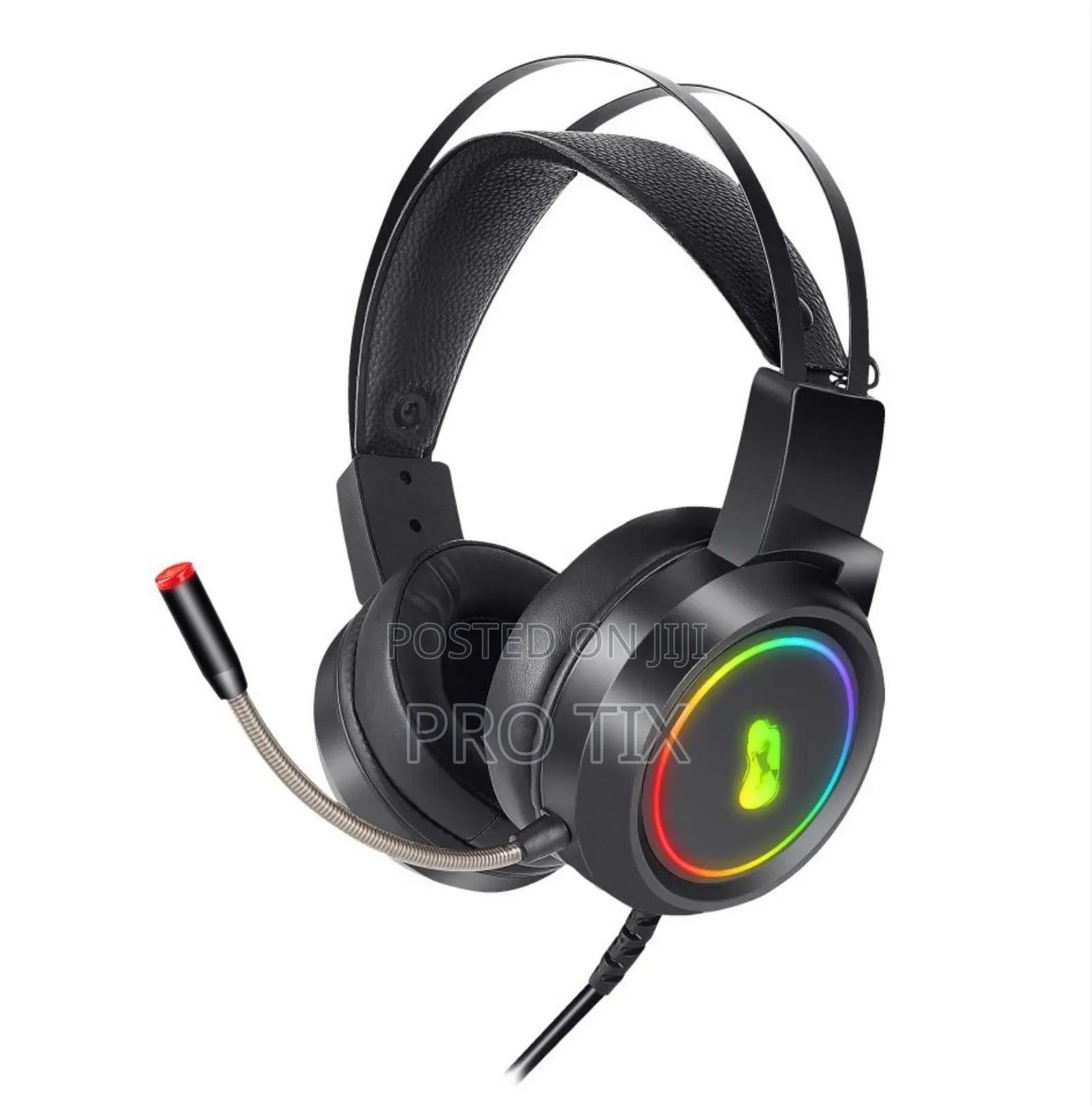 A1 Gaming Headsets Stereo Wired Over-Ear Gaming Headphones