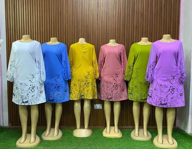 Elegant Smart Dresses - thumbnail 2
