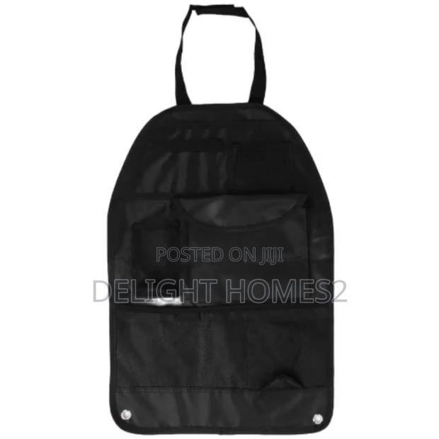 Multifunctional Car Back Seat Organizer_alp