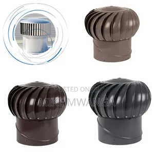 Robust Wind Driven Cyclone 500mm