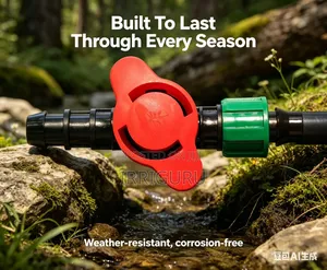 Efficient Water Supply