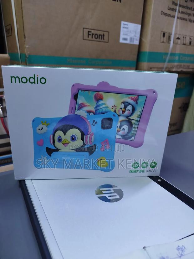 New Modio M133 512 GB Green