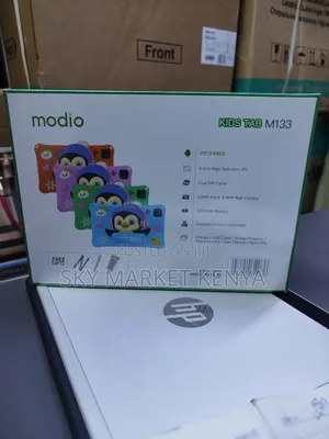 New Modio M133 512 GB Green