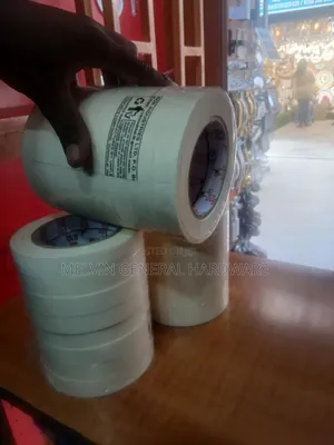 Masking Tape 3/4by 50m