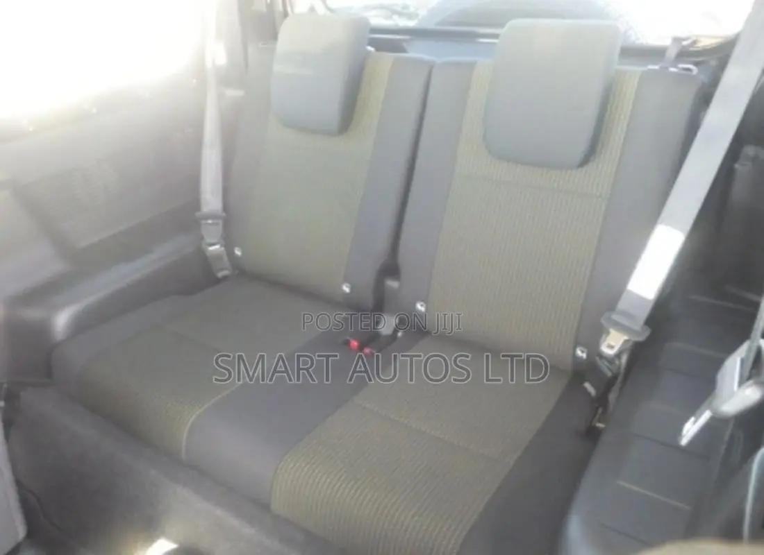 Suzuki Jimny 2019