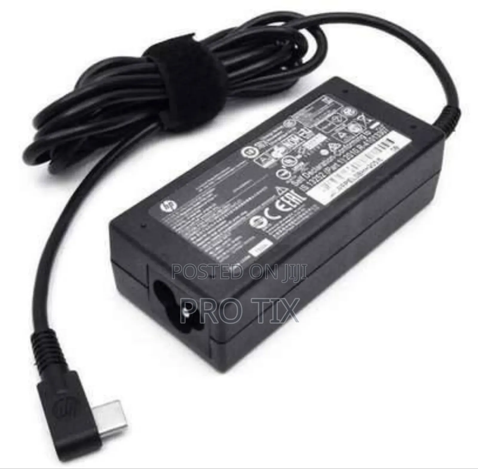 Hp Type C Adaptor 65w