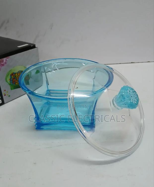Sugar Dish