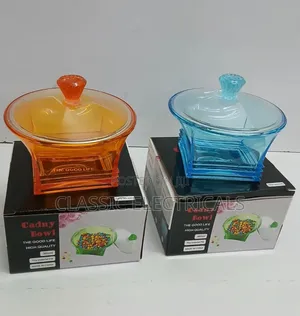 Sugar Dish