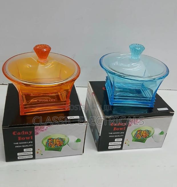 Sugar Dish - thumbnail 3
