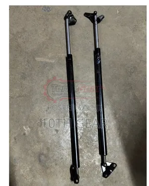 Boot Shock Hiace 7l