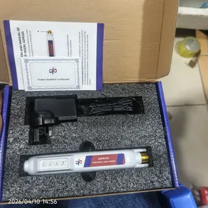 Portable Vein Finder
