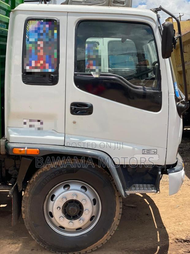 Isuzu FSR KBW - thumbnail 2