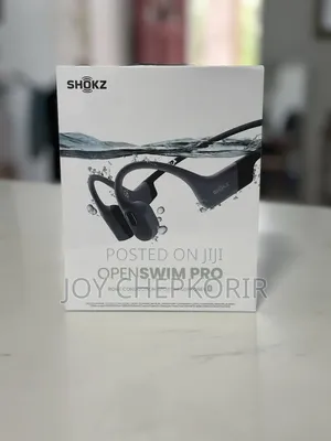 Shokz Openswim Pro