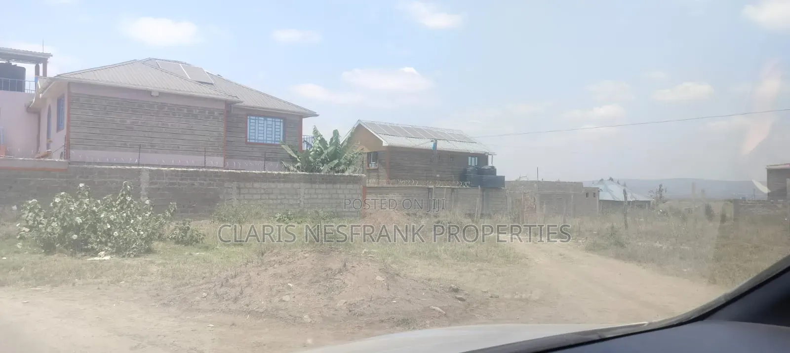 Athi River, Greatwall, Happyland Plots At