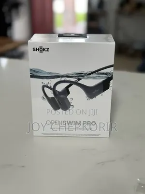 Shokz Openswim Pro