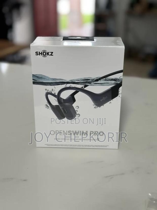 Shokz Openswim Pro - thumbnail 2