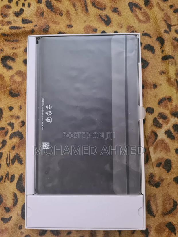Lenovo Tab P11 Pro 128 GB Gray - thumbnail 5