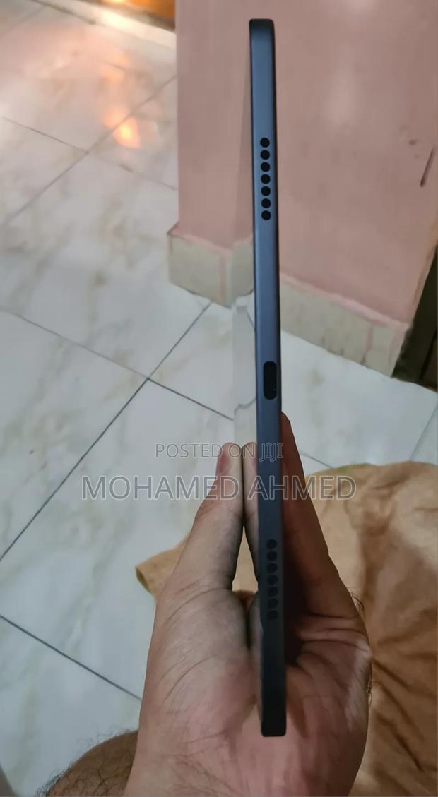 Lenovo Tab P11 Pro 128 GB Gray - thumbnail 7