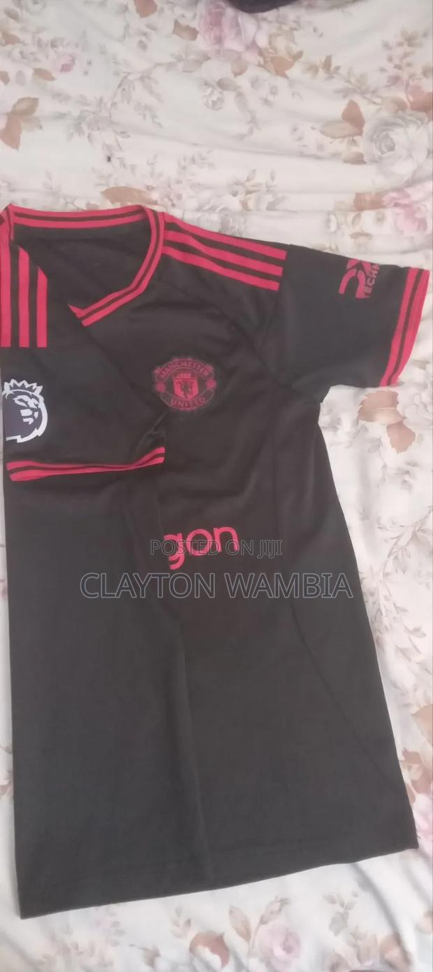 Clayton Wambia