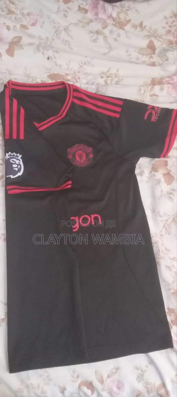 Clayton Wambia - thumbnail 2