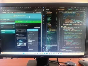 Webdevelopment