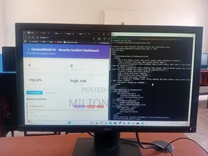 Webdevelopment