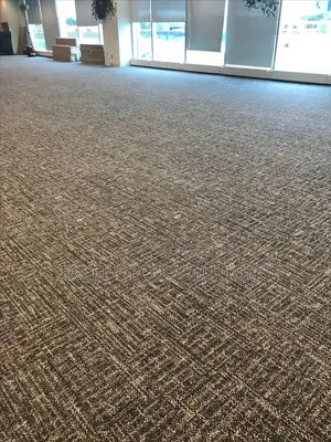 Carpet Tiles for Indoor Comfort and Professional Floor Finishing