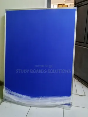 High-Quality Display Boards 4ftx3ft
