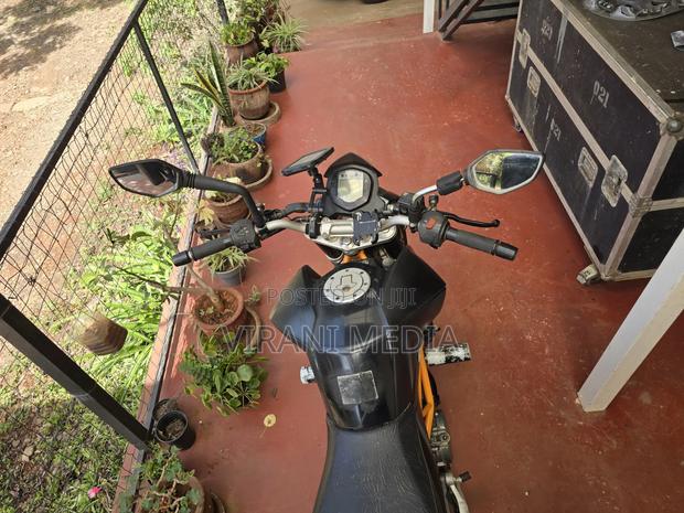KTM 2015 Black - thumbnail 3