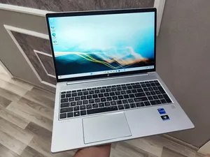 Laptop HP ProBook 650 G8 16GB Intel Core i7 SSD 256GB