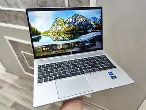 Laptop HP ProBook 650 G8 16GB Intel Core i7 SSD 256GB