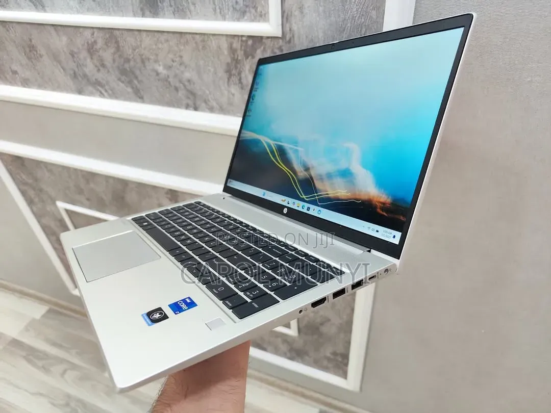 Laptop HP ProBook 650 G8 16GB Intel Core i7 SSD 256GB