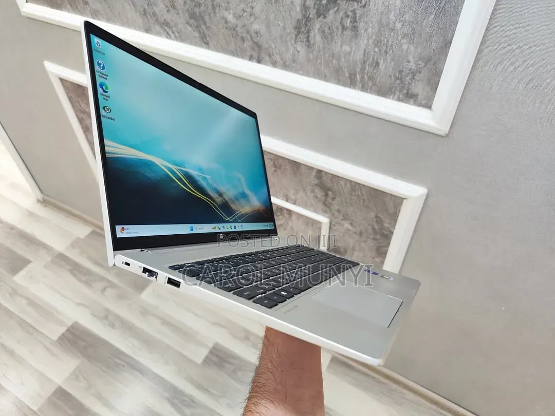 Laptop HP ProBook 650 G8 16GB Intel Core i7 SSD 256GB