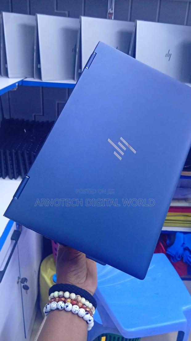 Laptop HP 16GB Intel Core i7 SSD 512GB - thumbnail 2
