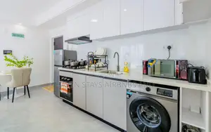 One Bedroom Airbnb Westlands