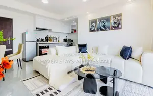 One Bedroom Airbnb Westlands