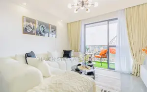 One Bedroom Airbnb Westlands