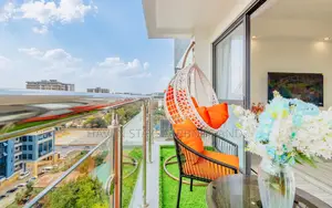 One Bedroom Airbnb Westlands