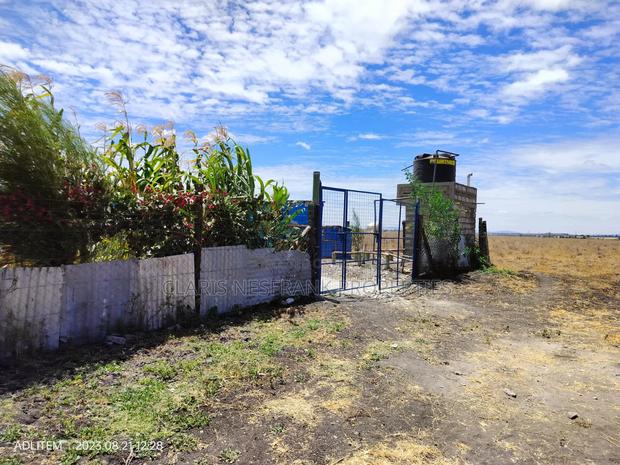 Ready Title 50x100 Isinya Plots At - thumbnail 5