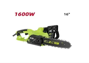Deli Electric Chainsaw)/1600w Chainsaw