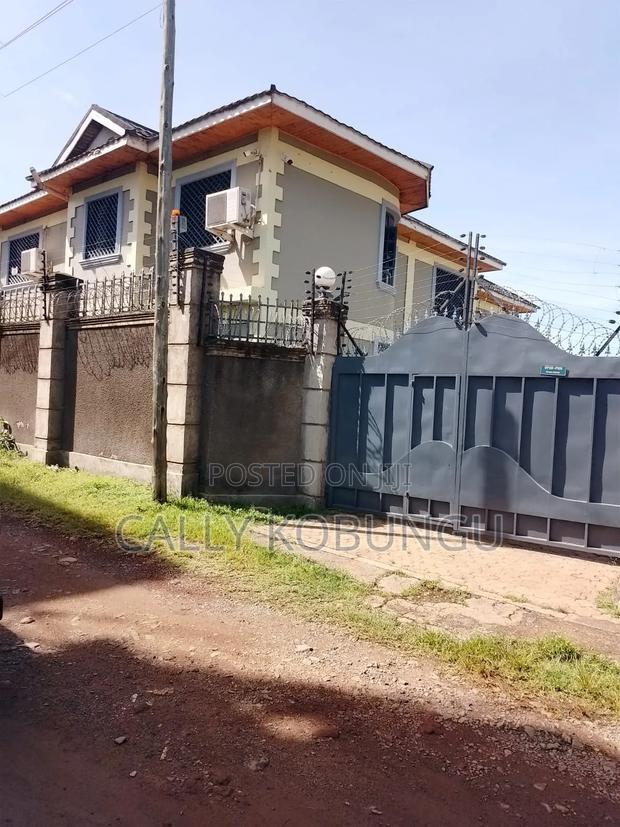 4bdrm Maisonette in Kiboko Bay, Market Milimani for sale
